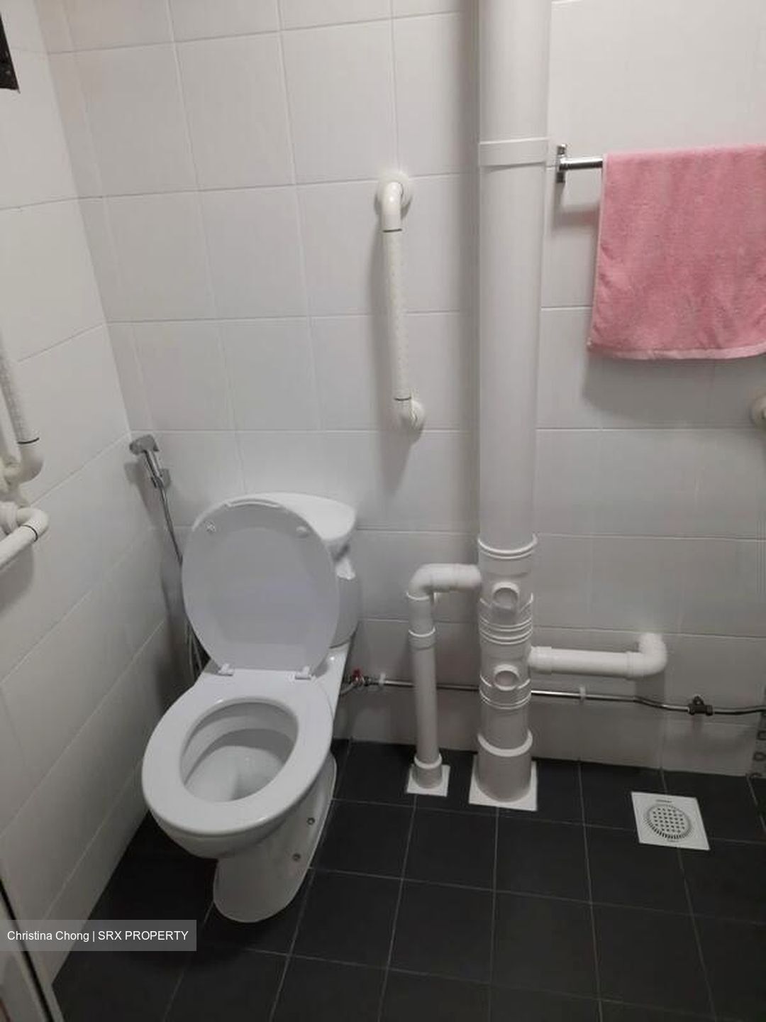 Blk 437 Chong Boon Rise (Ang Mo Kio), HDB 5 Rooms #479151991